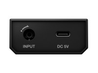 AlphaTheta HP-TX01 Wireless Transmitter for HDJ-F10 AlphaTheta HP-TX01 Wireless Transmitter for HDJ-F10